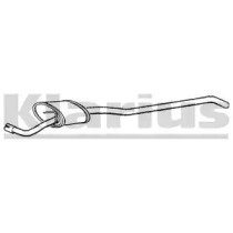 KLARIUS 250233 KLARIUS 250233