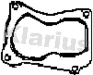 KLARIUS 410878 KLARIUS 410878