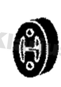 KLARIUS 420933 KLARIUS 420933