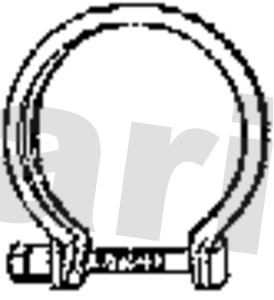 KLARIUS 431158 KLARIUS 431158