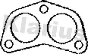 KLARIUS 410698