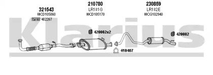 KLARIUS 090183E