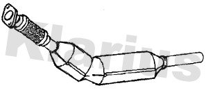KLARIUS 390482