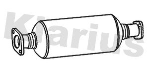 KLARIUS 390722