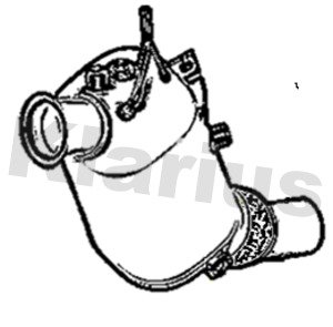 KLARIUS 390740