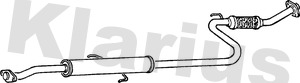 KLARIUS TY397D