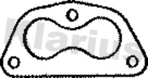 KLARIUS 411171 KLARIUS 411171