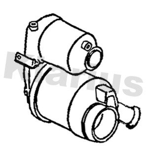 KLARIUS 390904