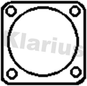 KLARIUS 410604