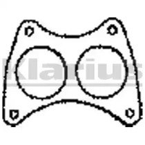 KLARIUS 410209 KLARIUS 410209