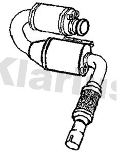 KLARIUS 390539