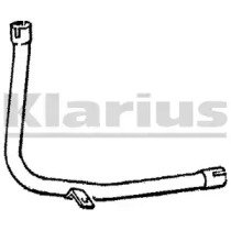 KLARIUS RN252G KLARIUS RN252G