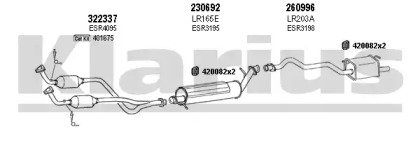 KLARIUS 090169E