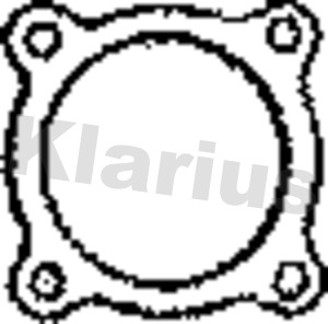 KLARIUS VOG20AW KLARIUS VOG20AW