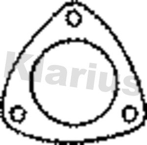 KLARIUS 410856 KLARIUS 410856