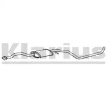 KLARIUS 260158 KLARIUS 260158