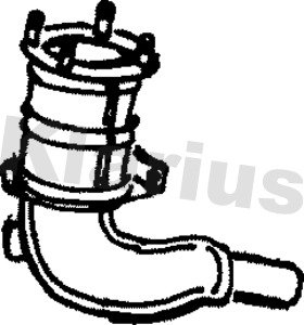 KLARIUS 380193