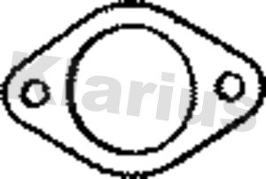 KLARIUS 410823