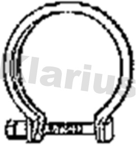 KLARIUS 431156