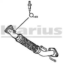 KLARIUS 301608 KLARIUS 301608