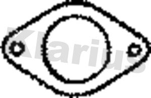 KLARIUS 411153 KLARIUS 411153