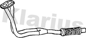 KLARIUS 142792