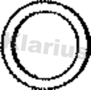 KLARIUS 410726 KLARIUS 410726