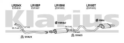 KLARIUS 090161U