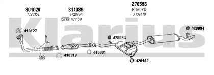 KLARIUS 330397E