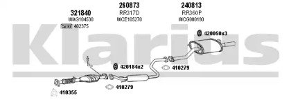 KLARIUS 120386E