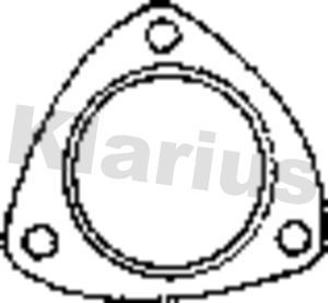 KLARIUS GMG46AG KLARIUS GMG46AG