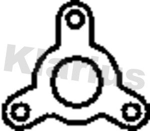 KLARIUS 410795 KLARIUS 410795