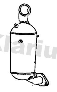 KLARIUS 390975