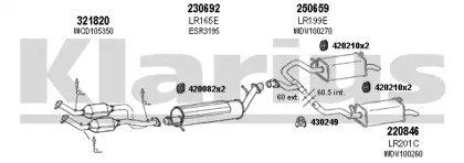 KLARIUS 090319E