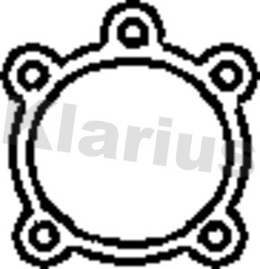 KLARIUS 410902