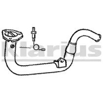 KLARIUS 301341 KLARIUS 301341