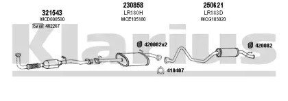 KLARIUS 090184E