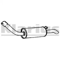 KLARIUS 220076 KLARIUS 220076