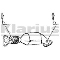 KLARIUS 322310 KLARIUS 322310