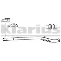 KLARIUS 150031 KLARIUS 150031