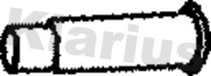 KLARIUS 110693
