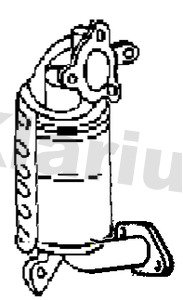 KLARIUS 390566