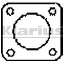 KLARIUS 410673 KLARIUS 410673