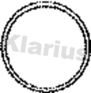 KLARIUS HAG16AC