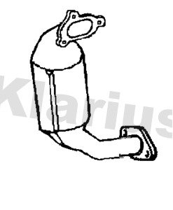 KLARIUS 390474