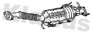 KLARIUS 390453 KLARIUS 390453