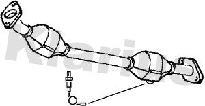 KLARIUS 323702