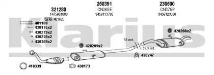 KLARIUS 330759E