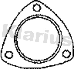 KLARIUS FDG48AD KLARIUS FDG48AD