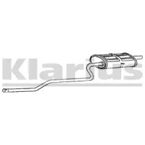 KLARIUS 260905 KLARIUS 260905
